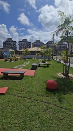 Gran Ville das Artes | Residencial Matisse Life