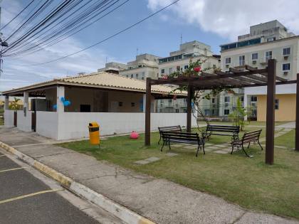 Gran Ville das Artes | Residencial Matisse Life