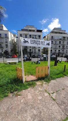 Gran Ville das Artes | Residencial Matisse Life