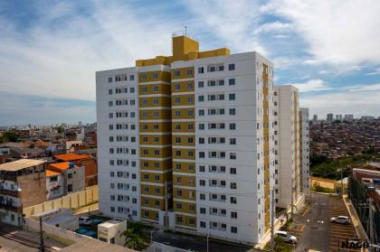 Viver Salvador | Novo Horizonte