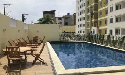 Viver Salvador | Novo Horizonte