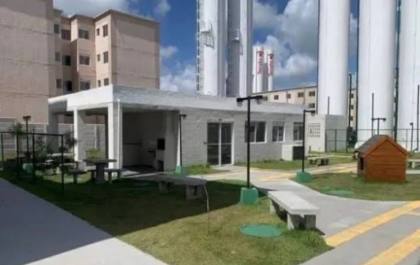 Viver Salvador | Novo Horizonte
