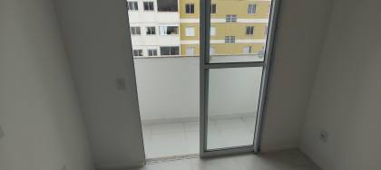 Viver Salvador | Novo Horizonte