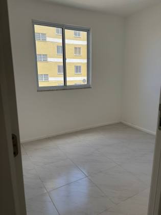 Viver Salvador | Novo Horizonte