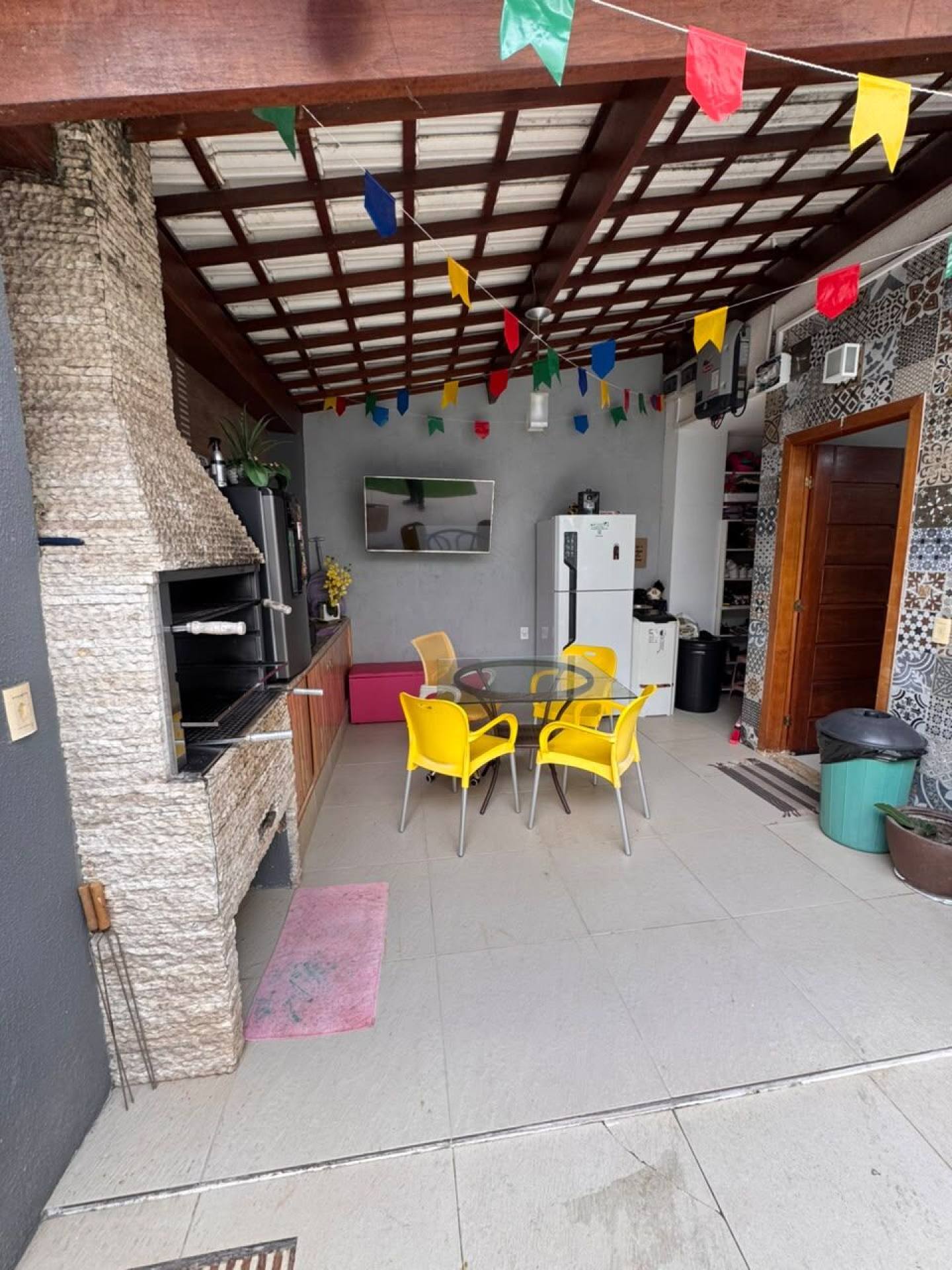 CASA  NO FOZ DO JOANES - VILLA SIENNA