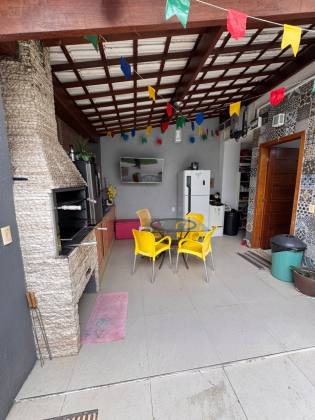 CASA  NO FOZ DO JOANES - VILLA SIENNA