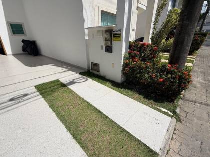 CASA  NO FOZ DO JOANES - VILLA SIENNA
