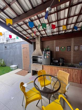 CASA  NO FOZ DO JOANES - VILLA SIENNA