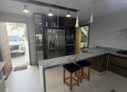 CASA  NO FOZ DO JOANES - VILLA SIENNA