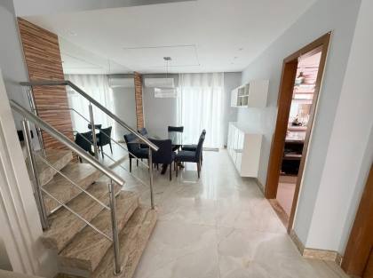 CASA  NO FOZ DO JOANES - VILLA SIENNA