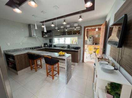 CASA  NO FOZ DO JOANES - VILLA SIENNA