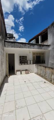 Casa no Cabula 5/4