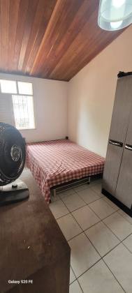 Casa no Cabula 5/4
