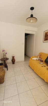 Casa no Cabula 5/4