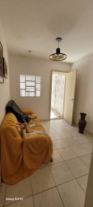 Casa no Cabula 5/4