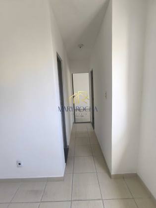 Conjunto Arvoredo Novo | Tancredo Neves