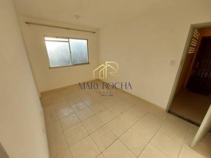 Conjunto Arvoredo Novo | Tancredo Neves