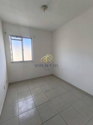 Conjunto Arvoredo Novo | Tancredo Neves