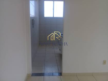 Conjunto Arvoredo Novo | Tancredo Neves