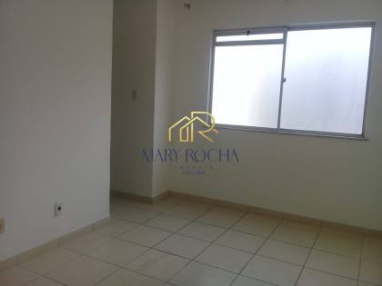 Conjunto Arvoredo Novo | Tancredo Neves