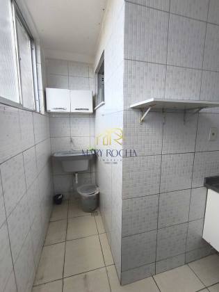 Conjunto Arvoredo Novo | Tancredo Neves
