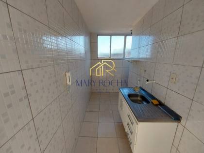 Conjunto Arvoredo Novo | Tancredo Neves