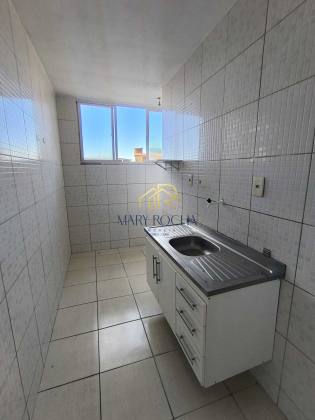 Conjunto Arvoredo Novo | Tancredo Neves