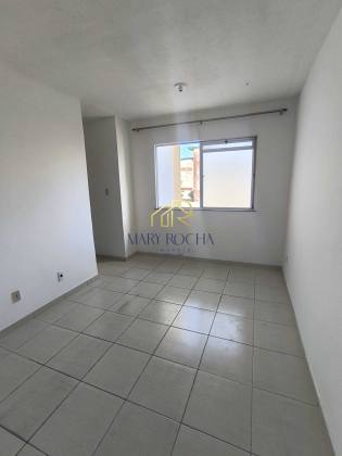 Conjunto Arvoredo Novo | Tancredo Neves