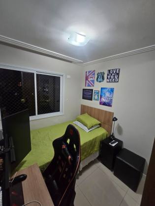 Greenville ETCO I 3/4 - Patamares
