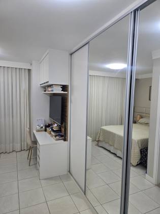 Greenville ETCO I 3/4 - Patamares