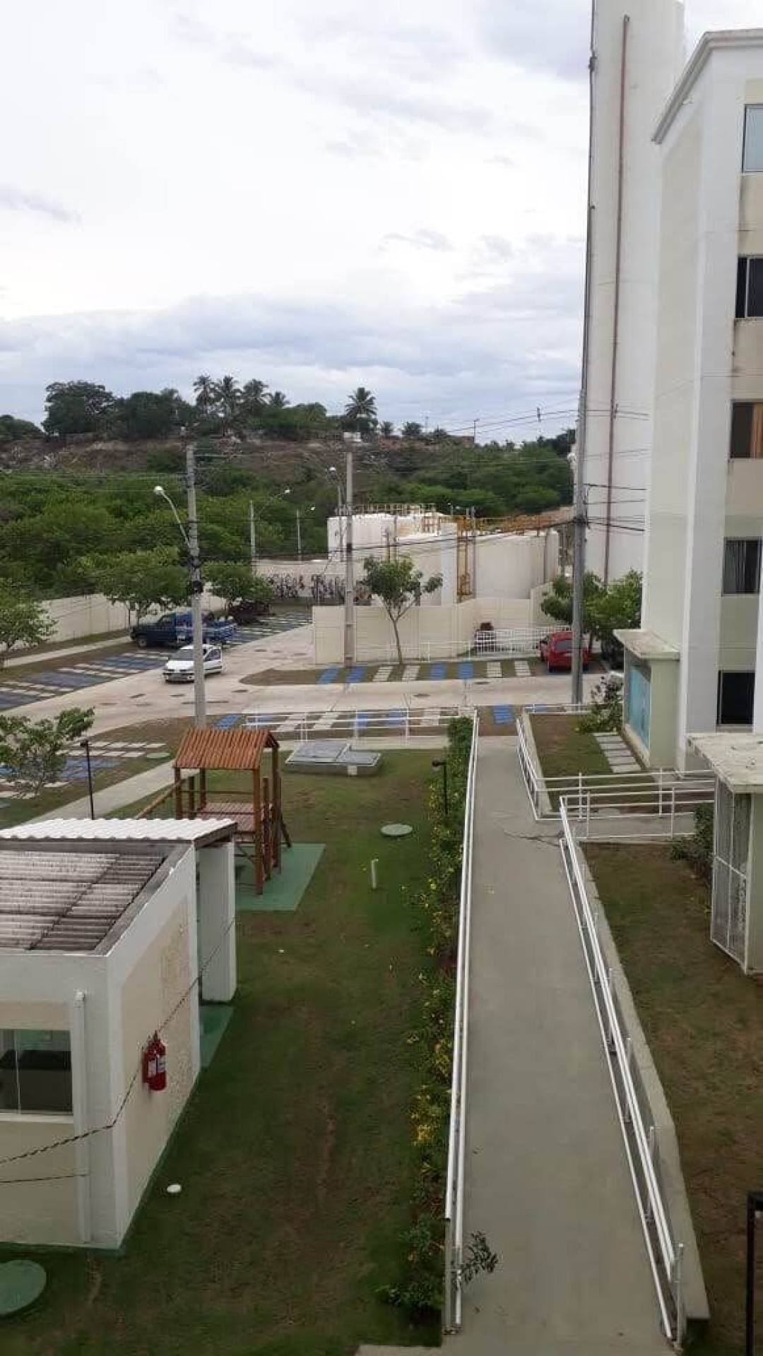 Residencial Recanto de Abrantes