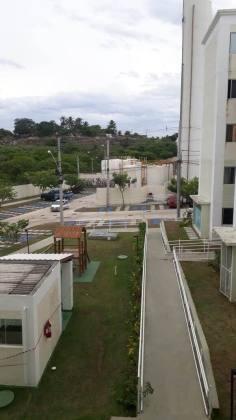 Residencial Recanto de Abrantes