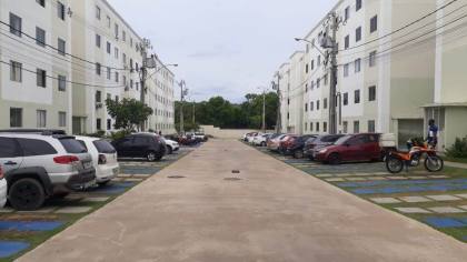 Residencial Recanto de Abrantes