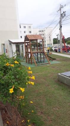 Residencial Recanto de Abrantes