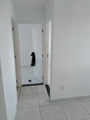 Residencial Recanto de Abrantes