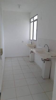 Residencial Recanto de Abrantes