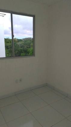 Residencial Recanto de Abrantes