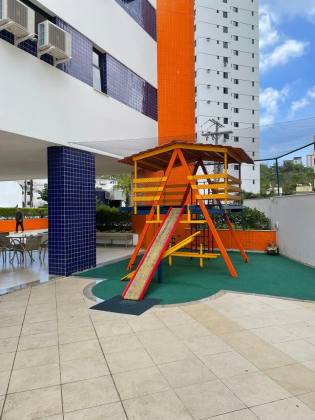 Imbui 3/4 com suíte / Residencial Alto do Imbui