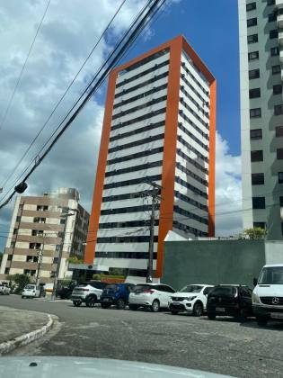 Imbui 3/4 com suíte / Residencial Alto do Imbui