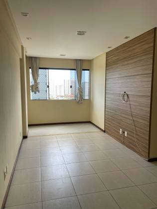 Imbui 3/4 com suíte / Residencial Alto do Imbui