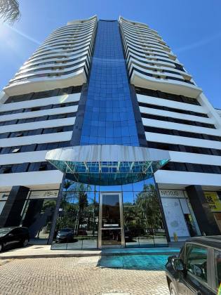 1/4 - Edifício Garibaldi Prime