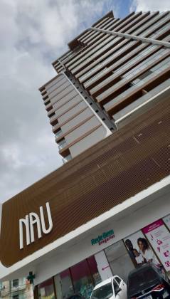 NAU Barra | Oportunidade
