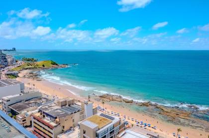 NAU Barra | Oportunidade