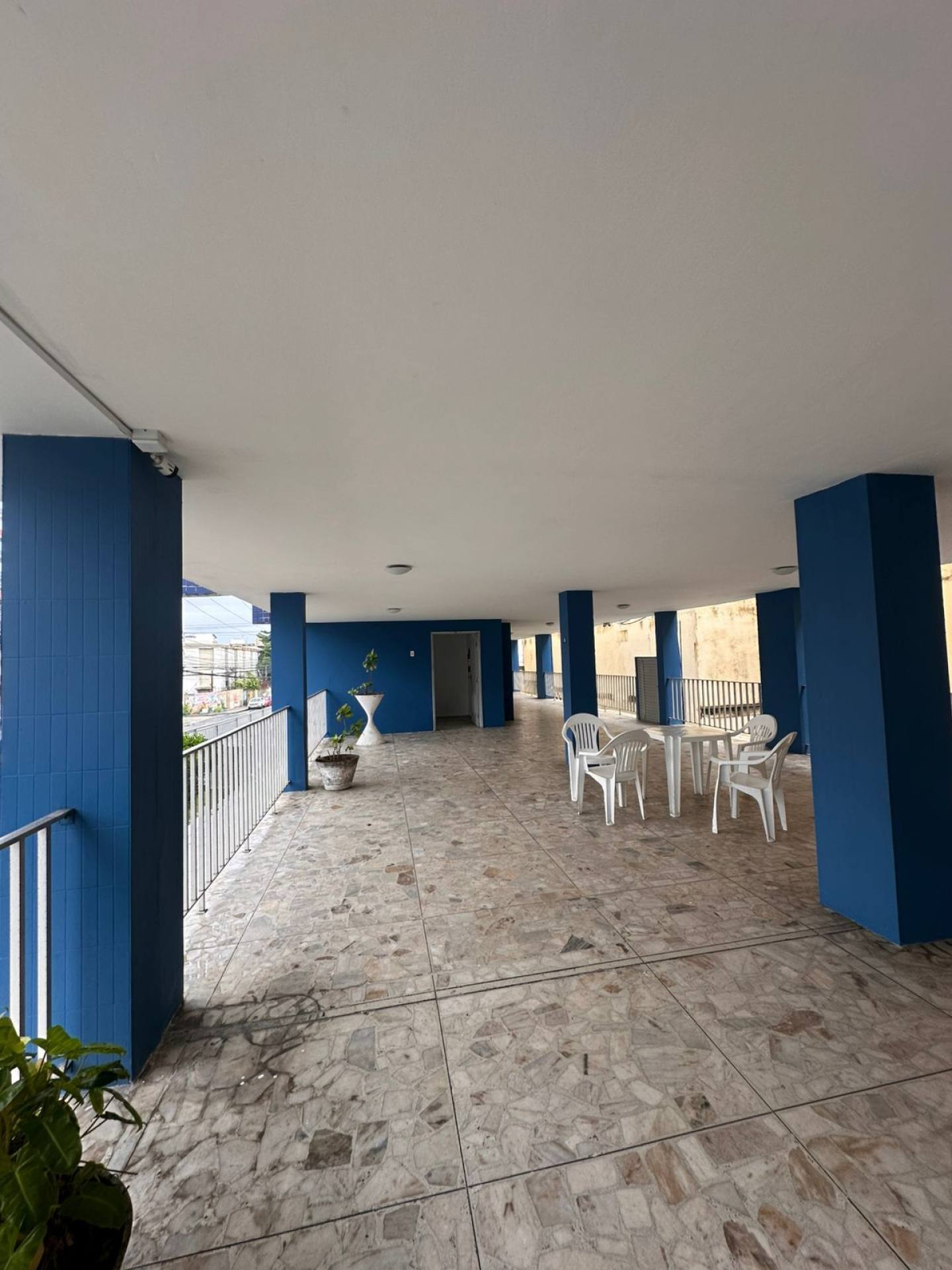 Amaralina 2/4