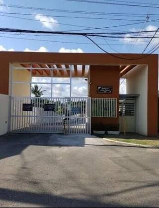 Jardim Tropical | Caji