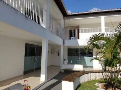 Jardim Tropical | Caji