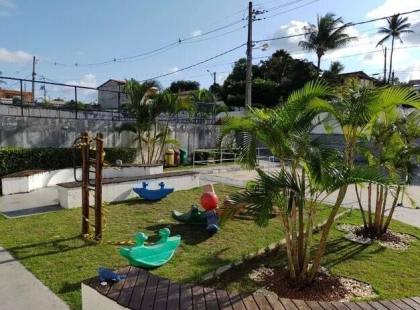 Jardim Tropical | Caji