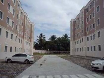 Condomínio  Park Sun Coast