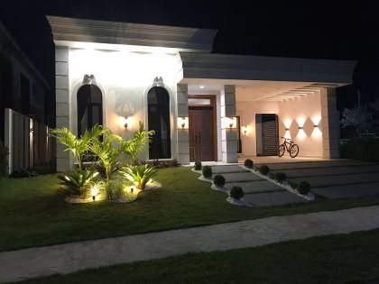 Casa em Terras Alphaville