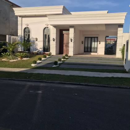 Casa em Terras Alphaville